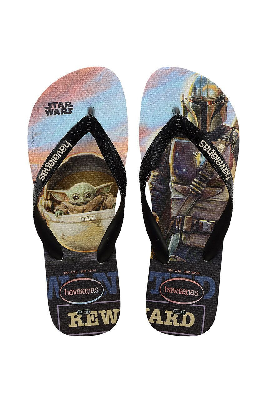 Havaianas Žabky Top Baby Yoda - Pepit.cz