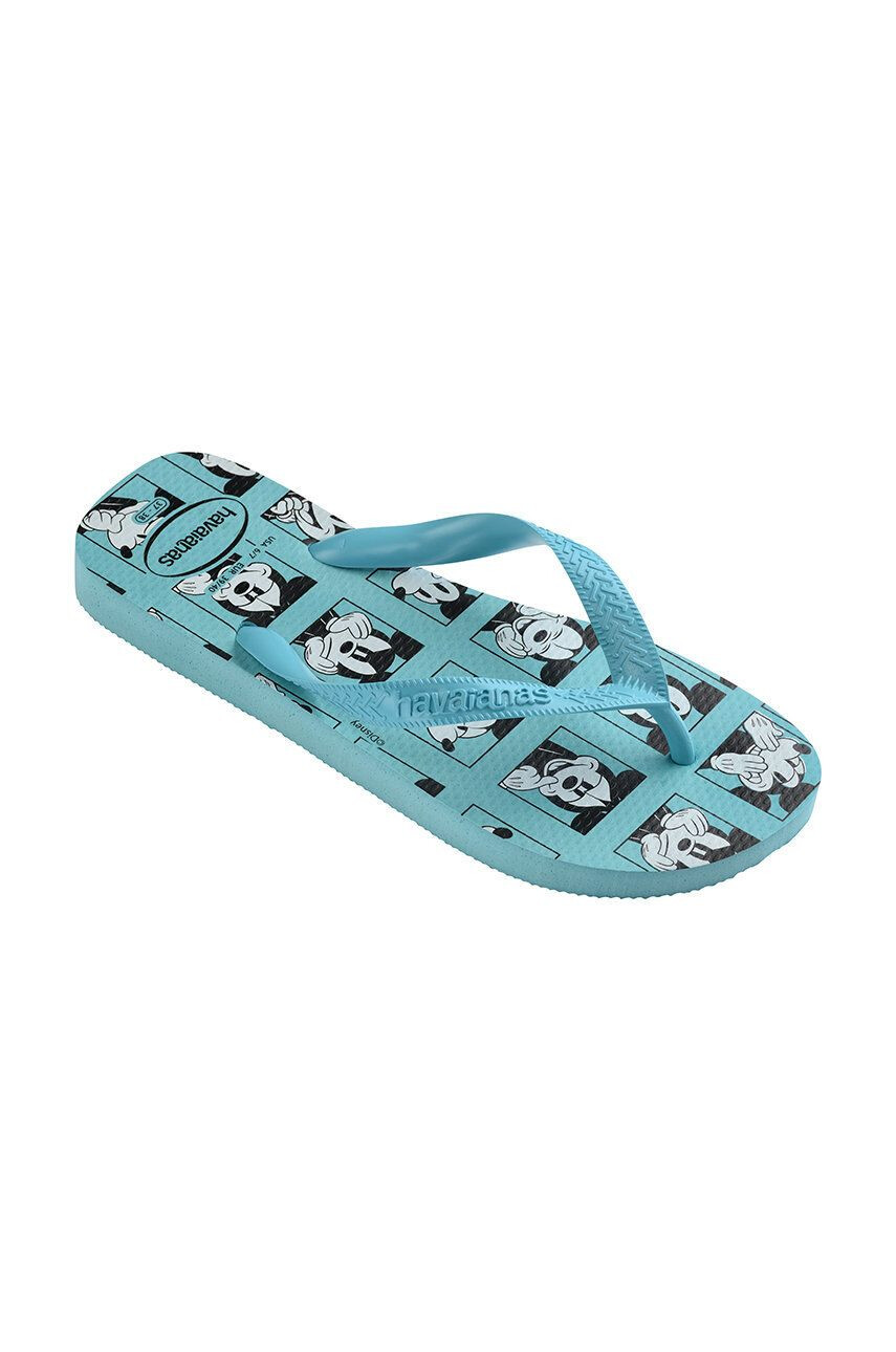 Havaianas Žabky Top Disney dámské na plochém podpatku - Pepit.cz