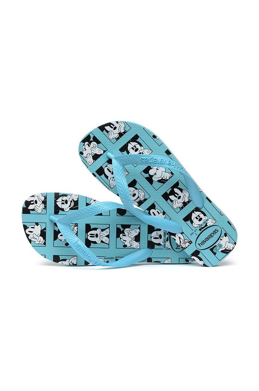 Havaianas Žabky Top Disney dámské na plochém podpatku - Pepit.cz