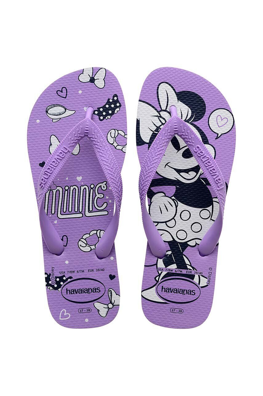 Havaianas Žabky TOP DISNEY 4139412.1801 - Pepit.cz