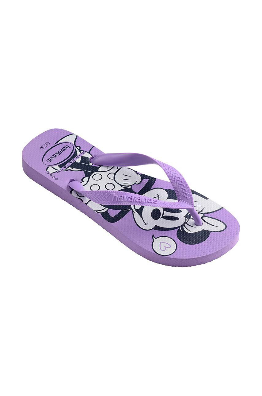 Havaianas Žabky TOP DISNEY 4139412.1801 - Pepit.cz