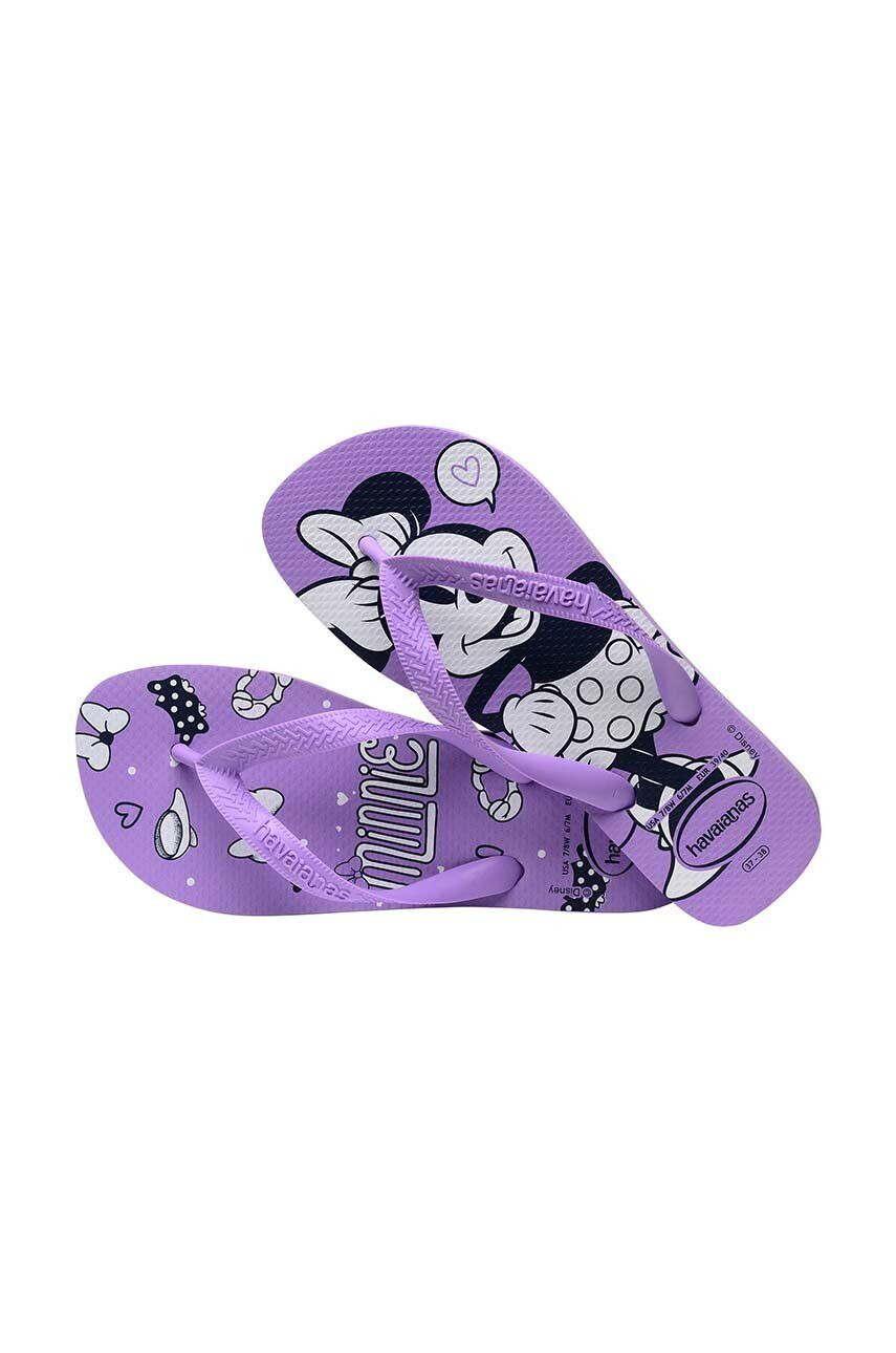 Havaianas Žabky TOP DISNEY 4139412.1801 - Pepit.cz