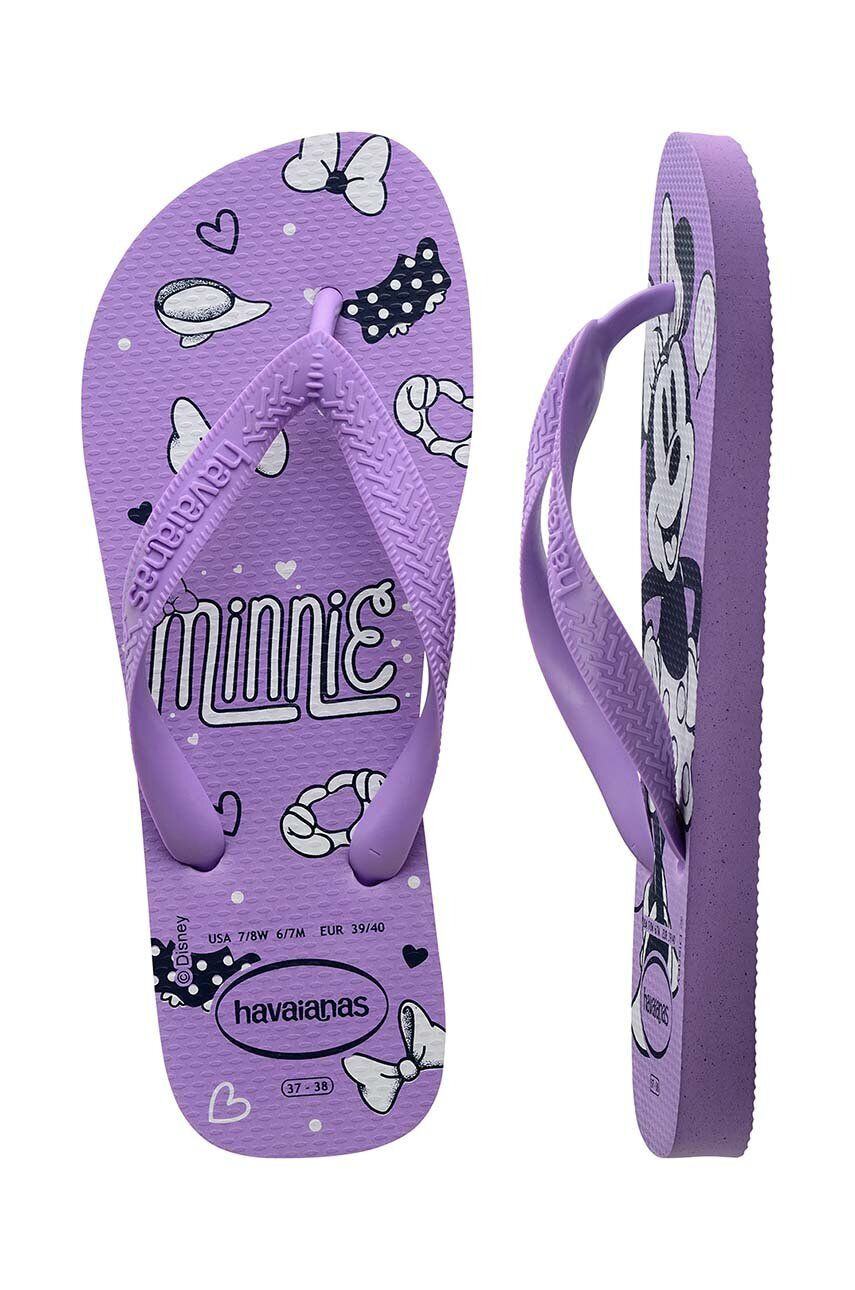 Havaianas Žabky TOP DISNEY 4139412.1801 - Pepit.cz