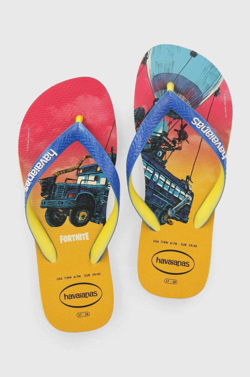 Havaianas Žabky Top Fortnite - Pepit.cz