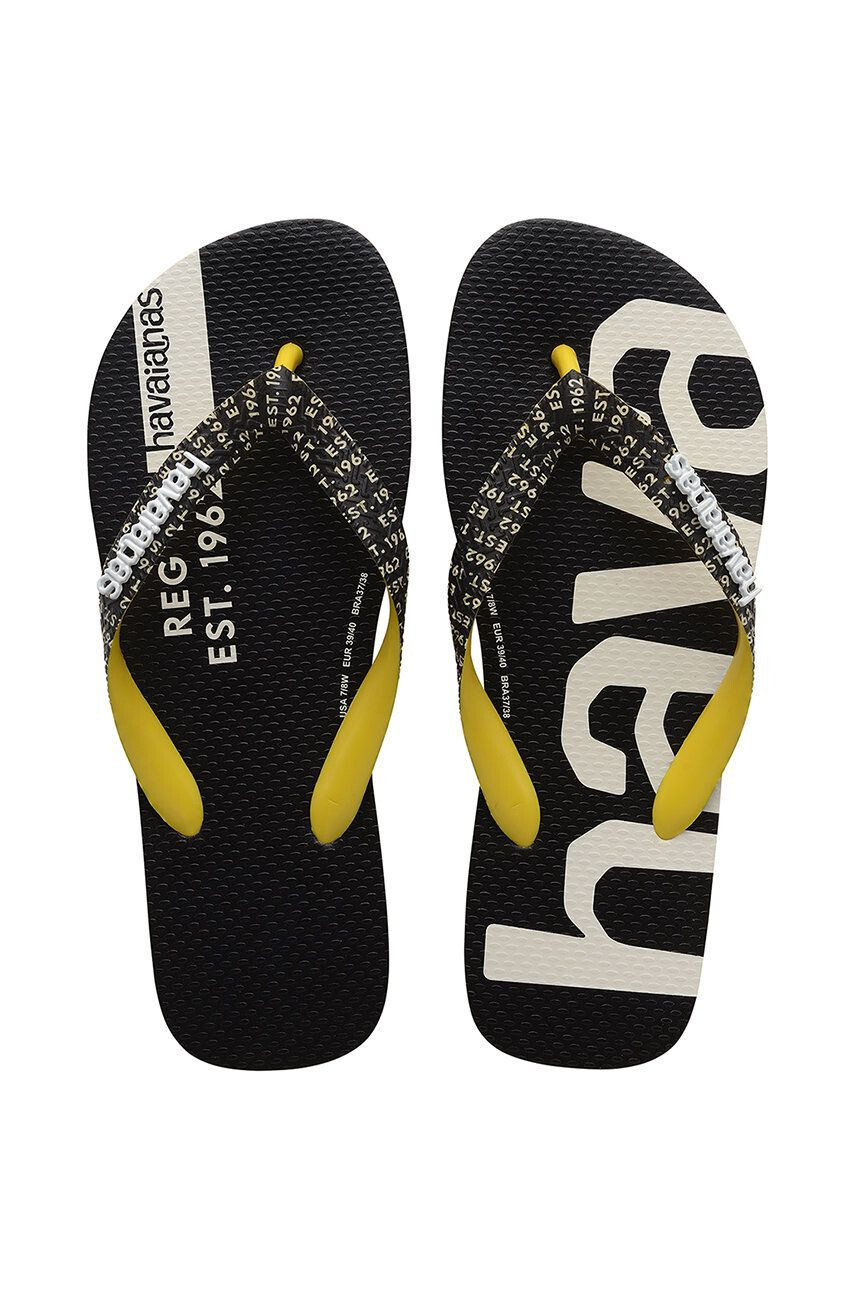 Havaianas Žabky Top Logomania - Pepit.cz