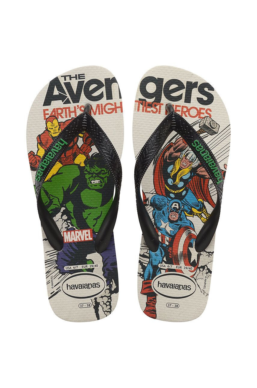 Havaianas Žabky Top Marvel Classics - Pepit.cz