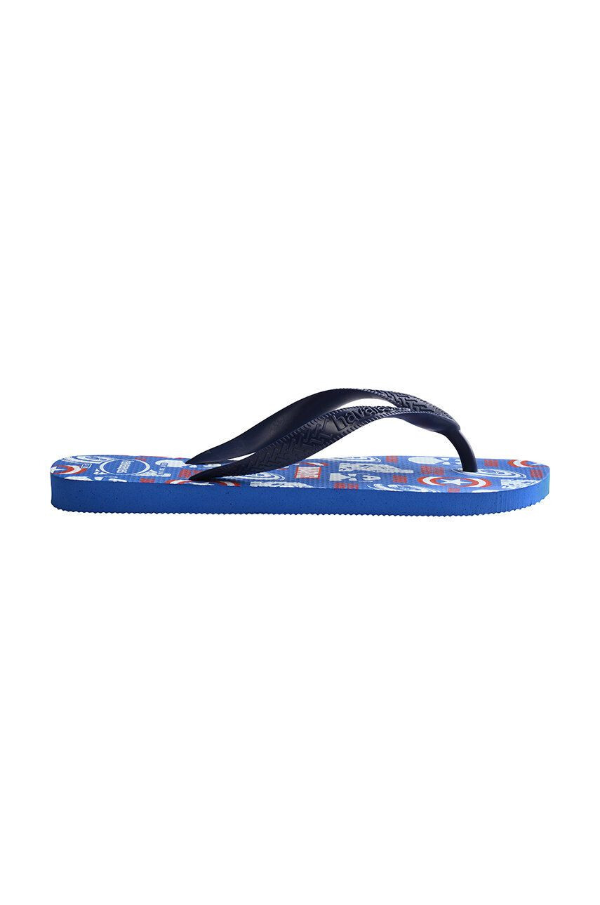 Havaianas Žabky Top Marvel Logomania - Pepit.cz