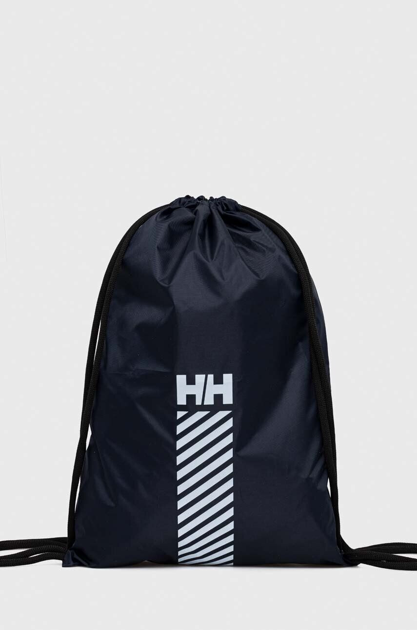 Helly Hansen Batoh tmavomodrá barva - Pepit.cz