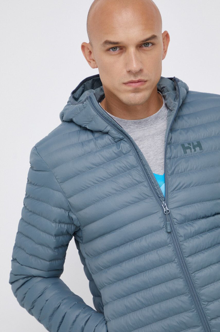 Helly Hansen Bunda - Pepit.cz