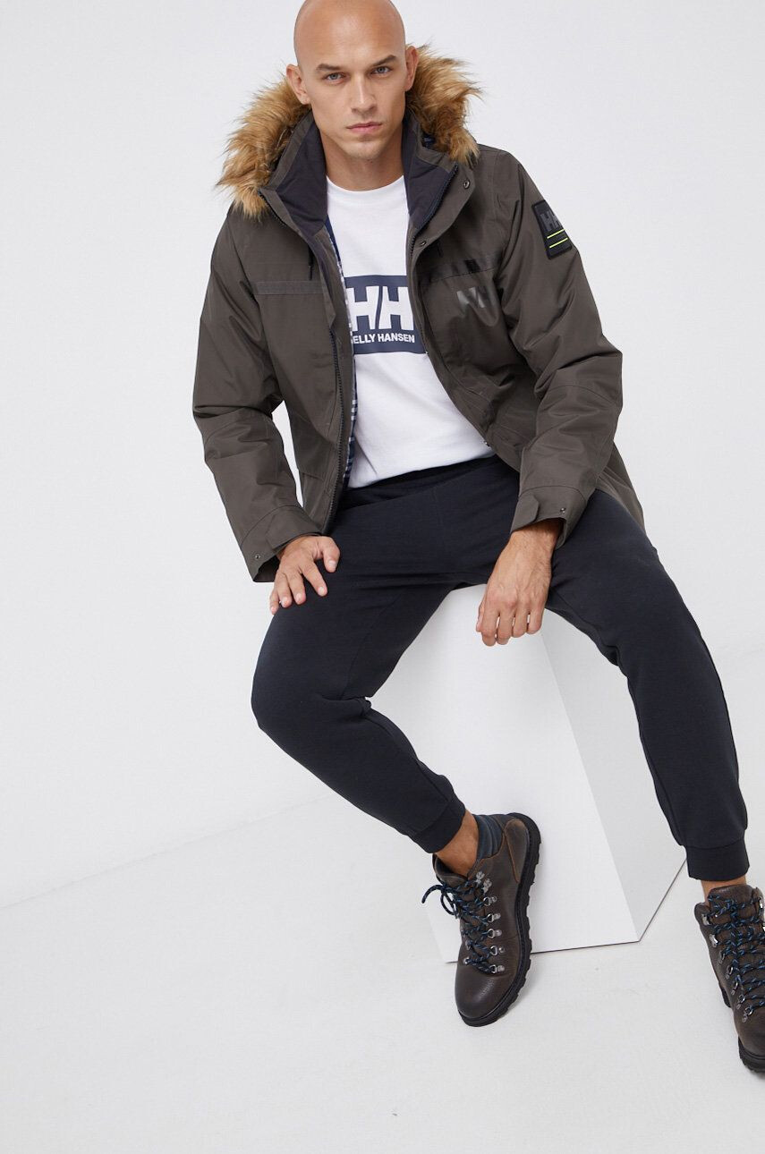 Helly Hansen Bunda - Pepit.cz