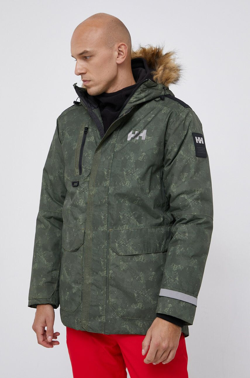 Helly Hansen Bunda - Pepit.cz