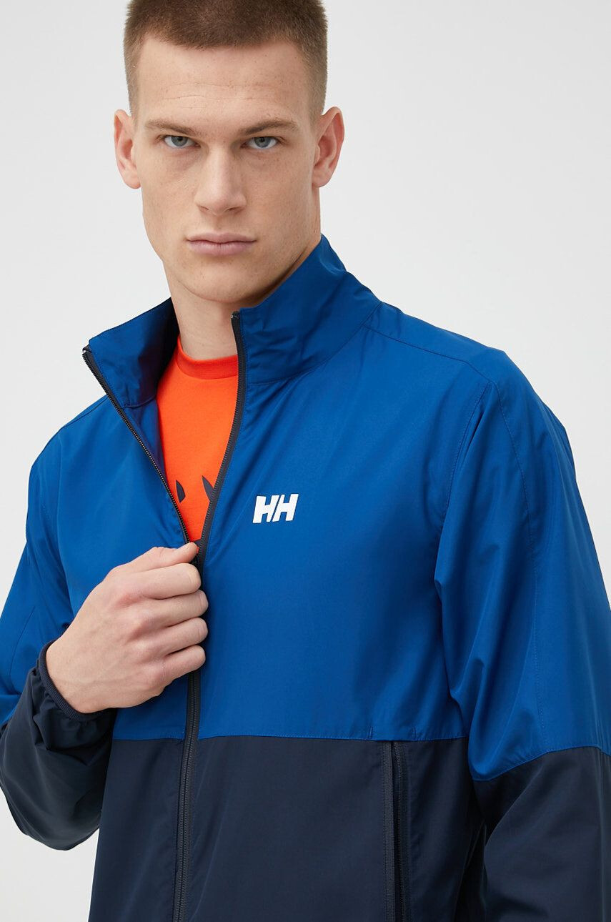 Helly Hansen Bunda pánská přechodná - Pepit.cz