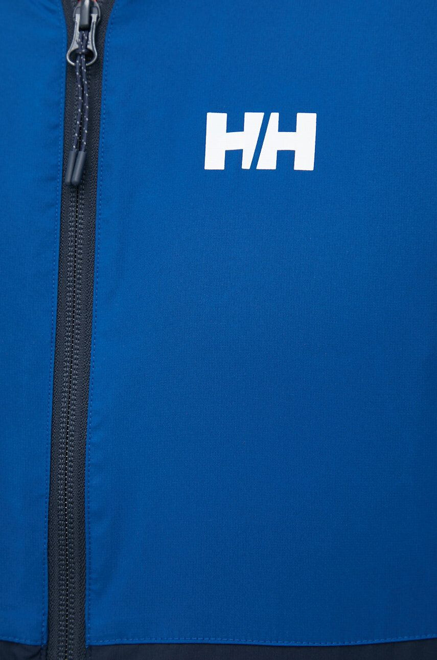 Helly Hansen Bunda pánská přechodná - Pepit.cz