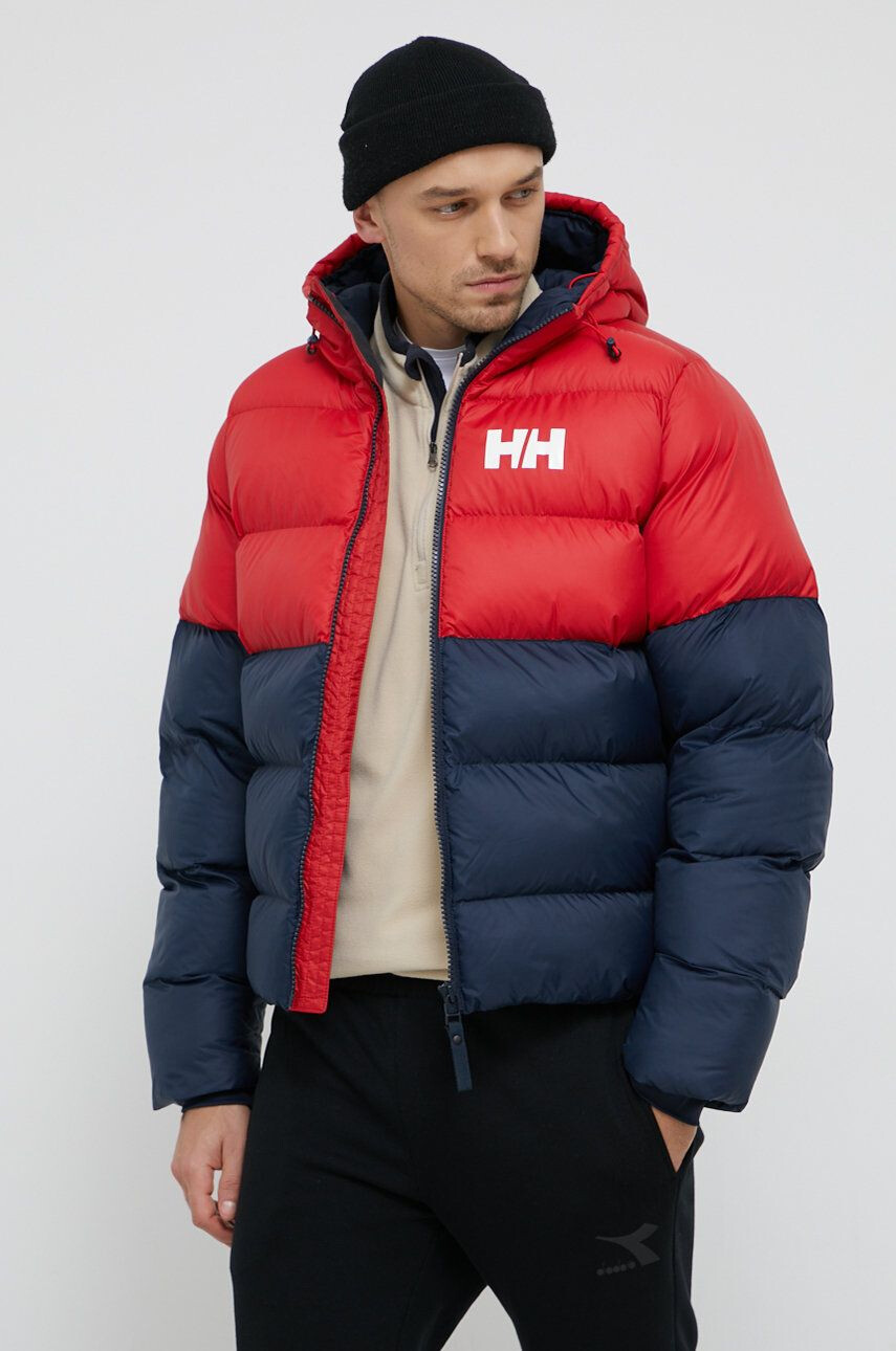 Helly Hansen Bunda - Pepit.cz