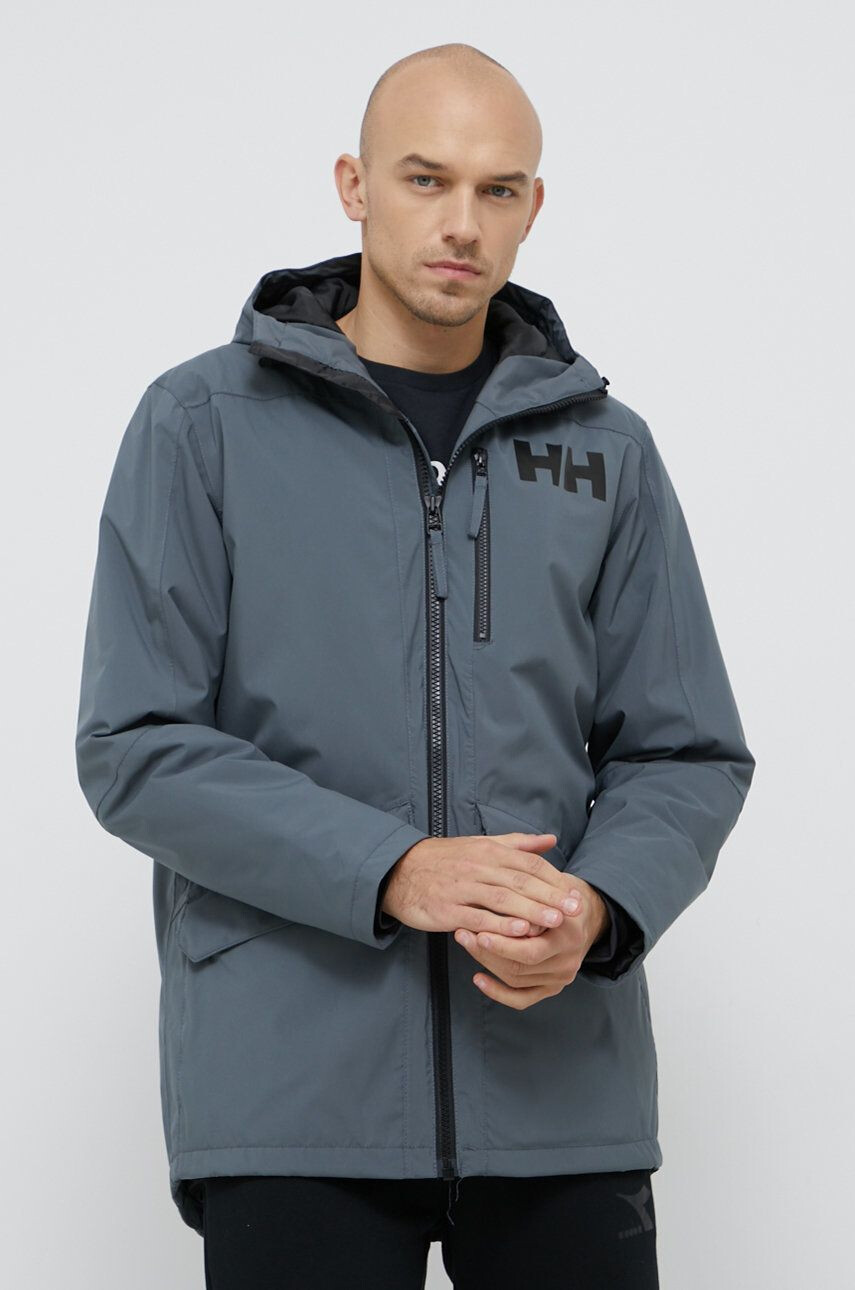 Helly Hansen Outdoorová bunda Active Fall 2 - Pepit.cz