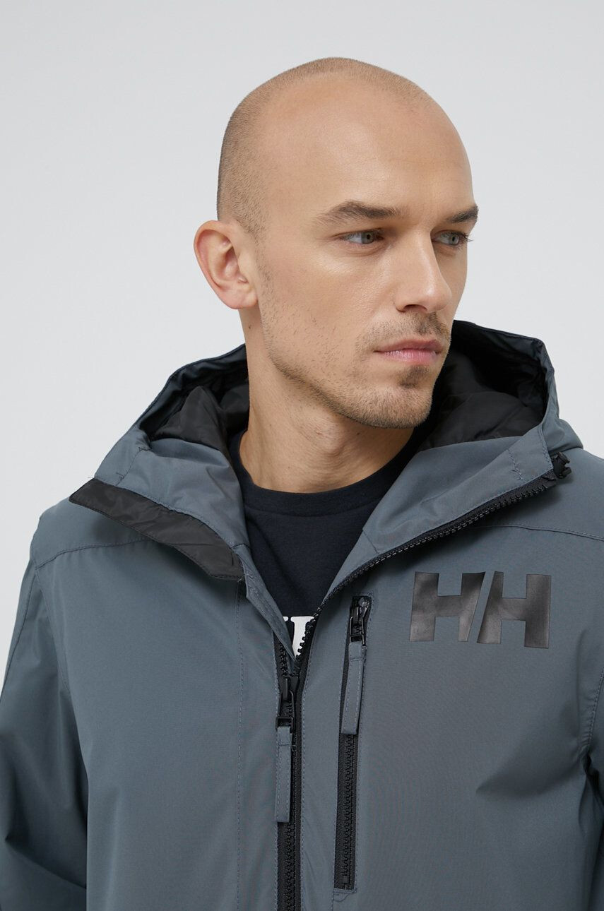 Helly Hansen Outdoorová bunda Active Fall 2 - Pepit.cz