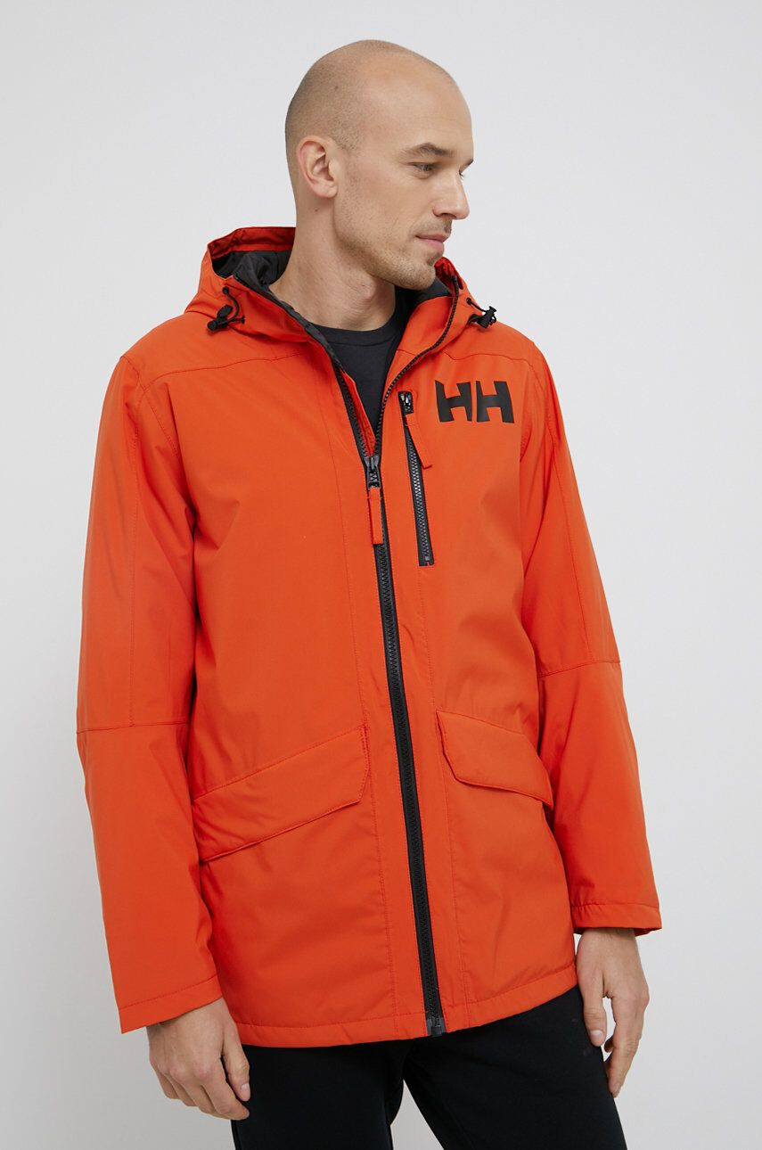 Helly Hansen Bunda - Pepit.cz