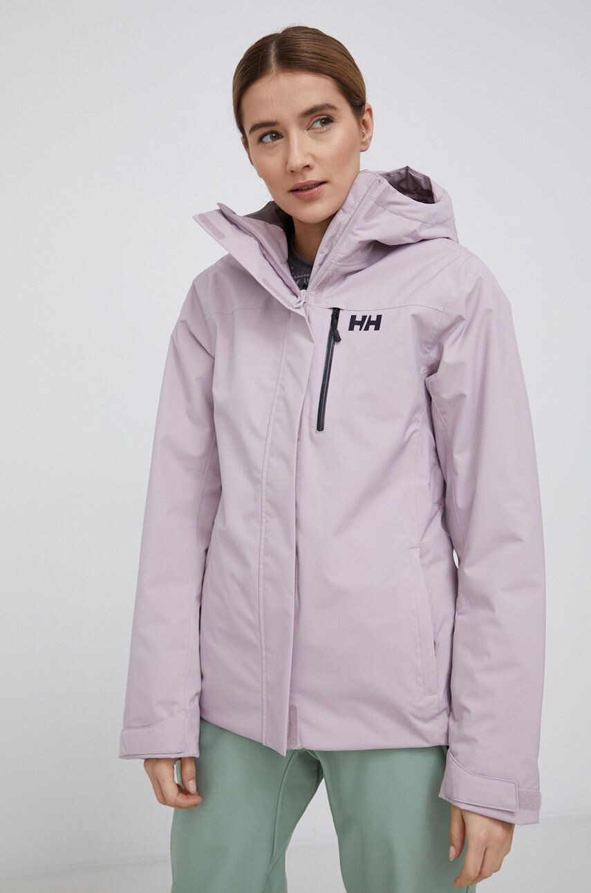 Helly Hansen Bunda - Pepit.cz