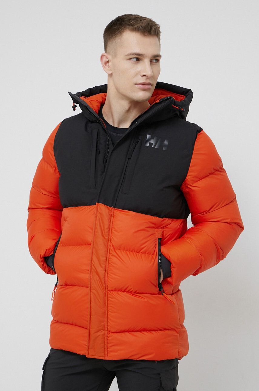 Helly Hansen Bunda - Pepit.cz