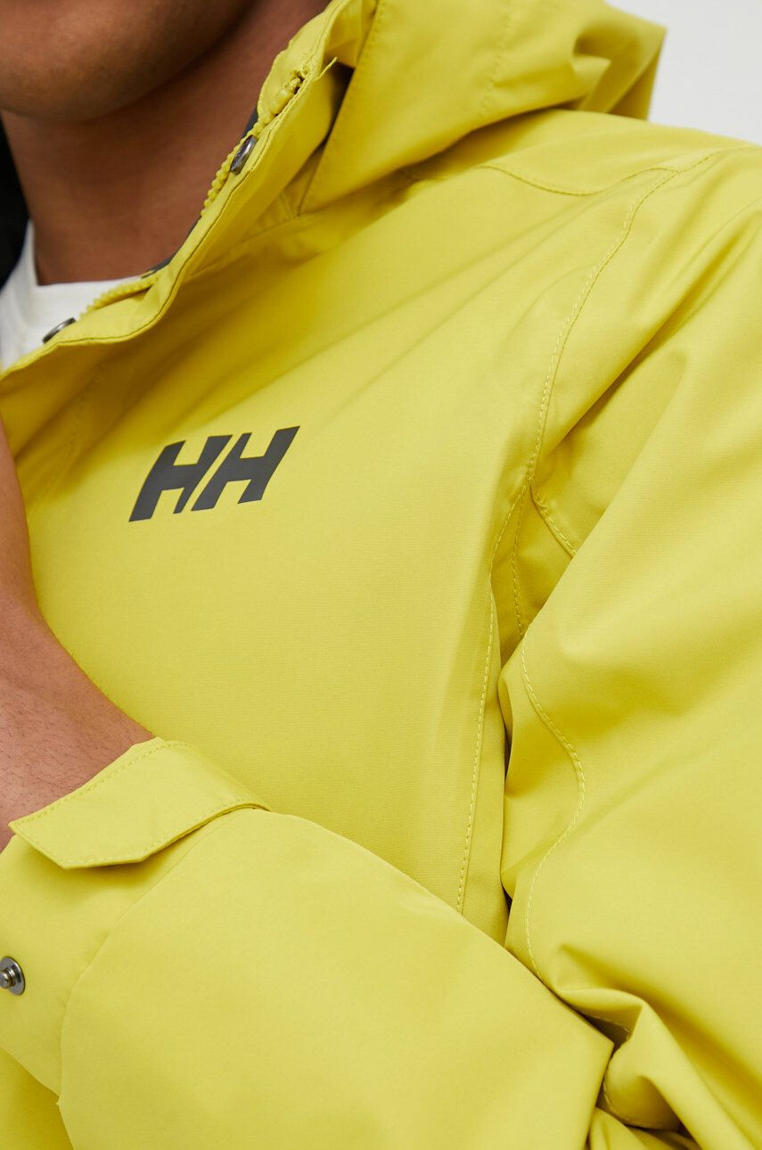 Helly Hansen Outdoorová bunda Dubliner - Pepit.cz