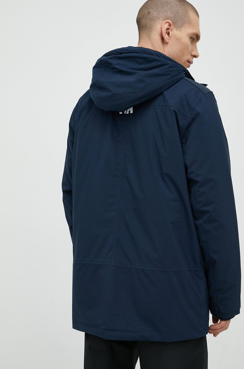 Helly Hansen Bunda REINE PARKA pánská přechodná 53630 - Pepit.cz