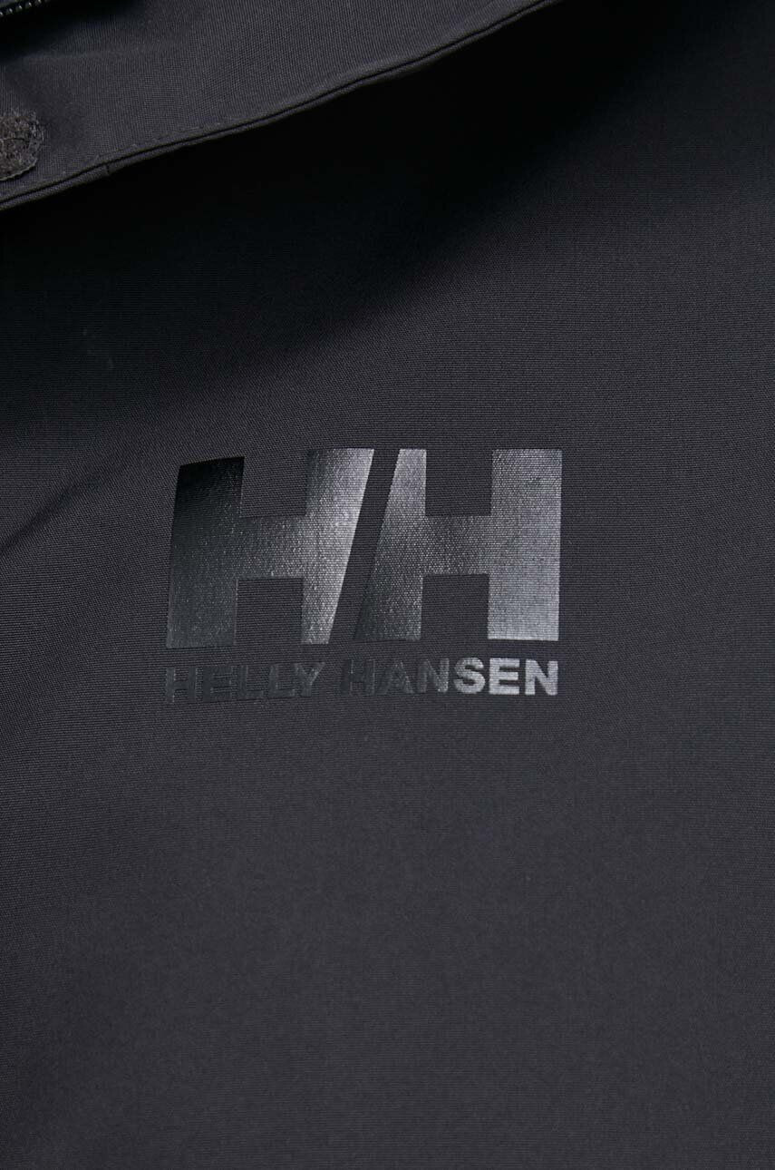 Helly Hansen šedá barva 62047-222 - Pepit.cz