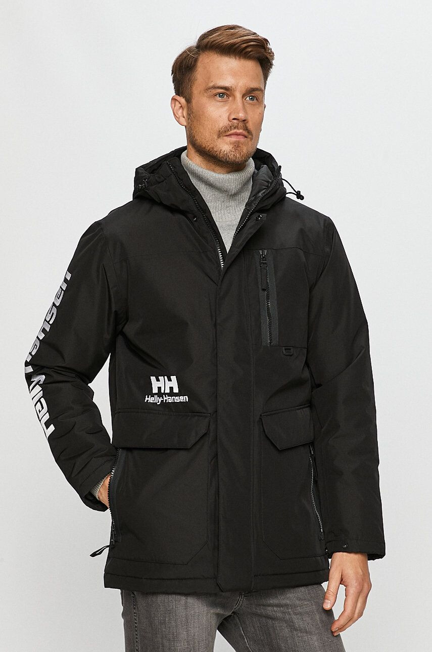 Helly Hansen Bunda - Pepit.cz