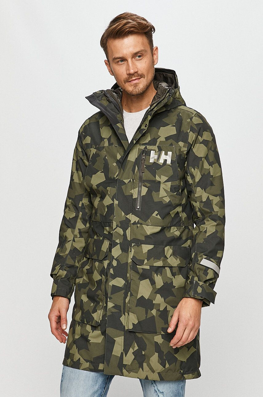 Helly Hansen Bunda - Pepit.cz