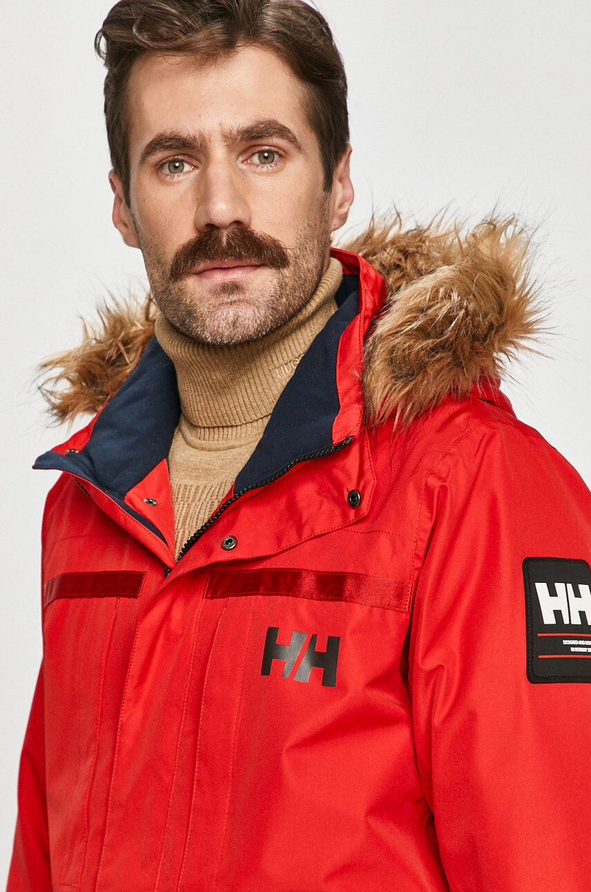 Helly Hansen Bunda - Pepit.cz