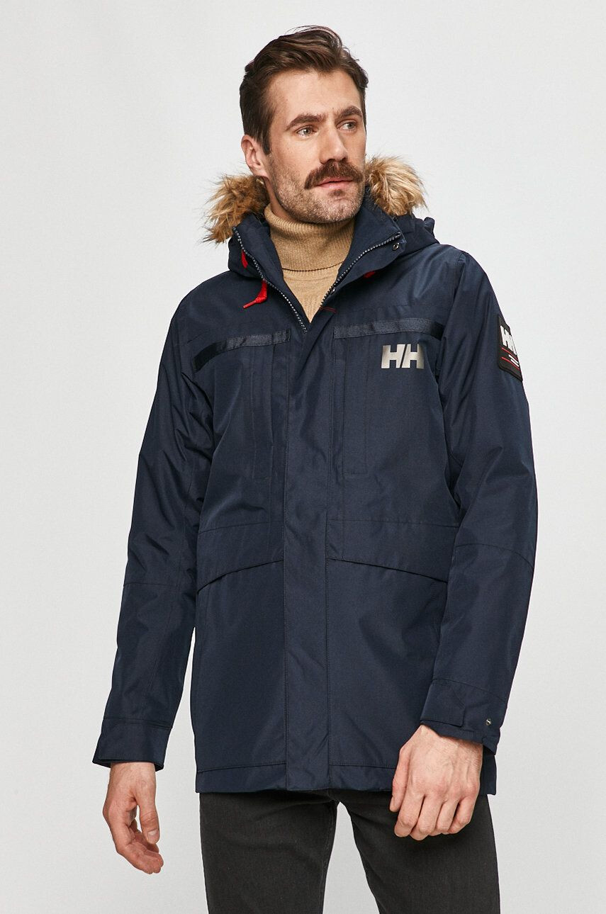 Helly Hansen Bunda - Pepit.cz