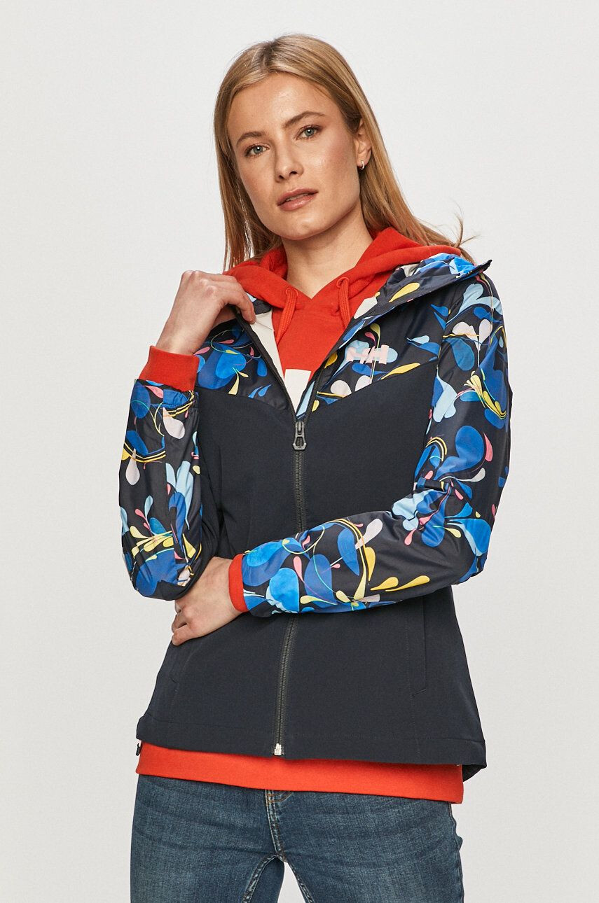 Helly Hansen Bunda - Pepit.cz