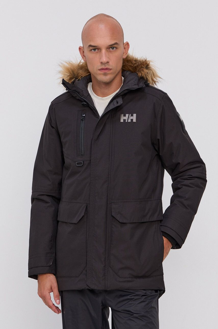 Helly Hansen Bunda - Pepit.cz