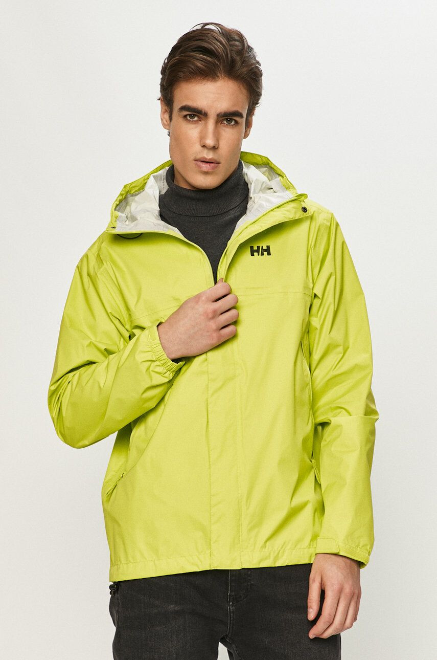 Helly Hansen Bunda - Pepit.cz