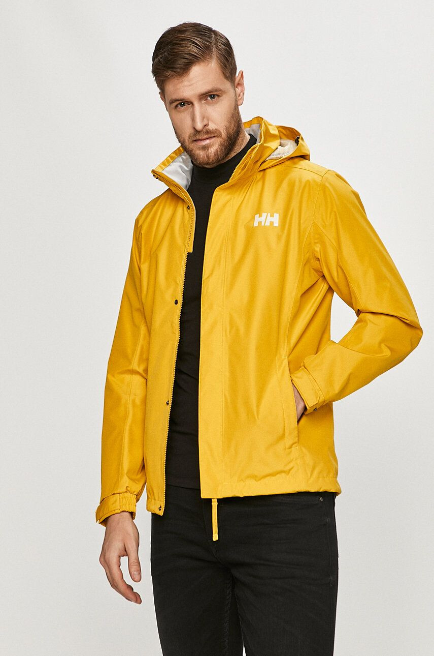 Helly Hansen Bunda - Pepit.cz