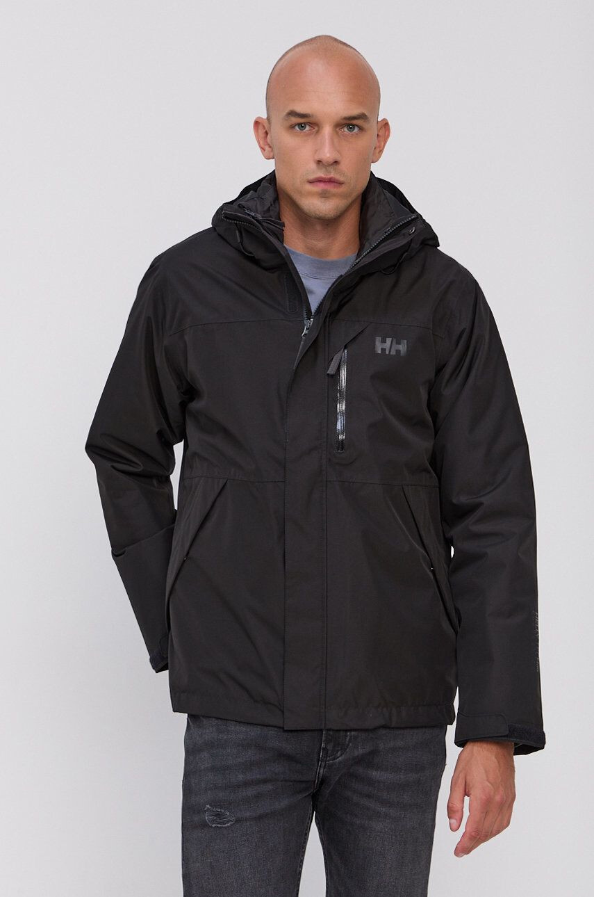 Helly Hansen Bunda - Pepit.cz