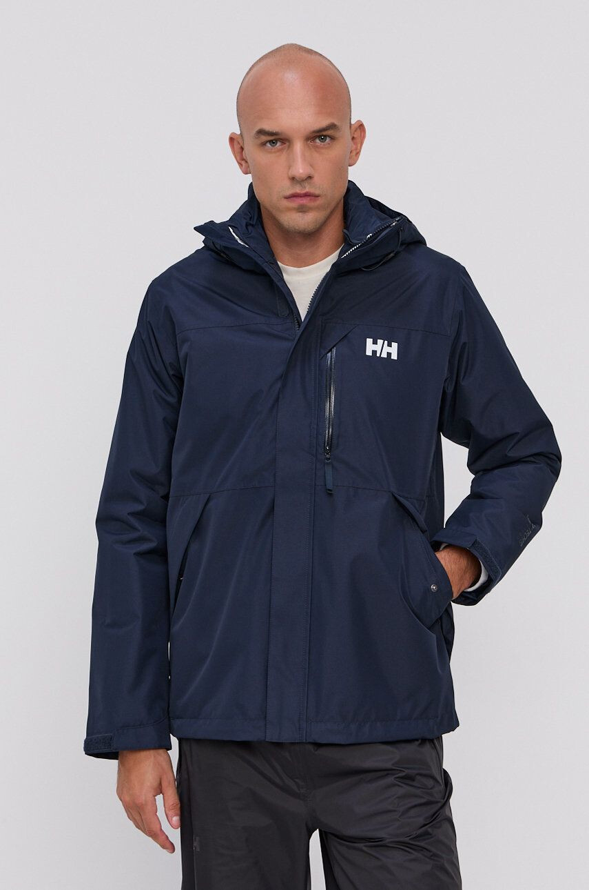 Helly Hansen Bunda - Pepit.cz