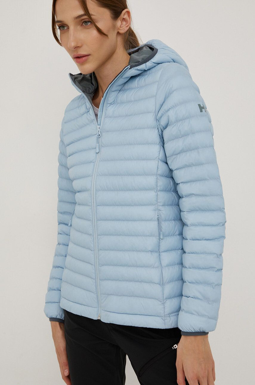 Helly Hansen Bunda - Pepit.cz