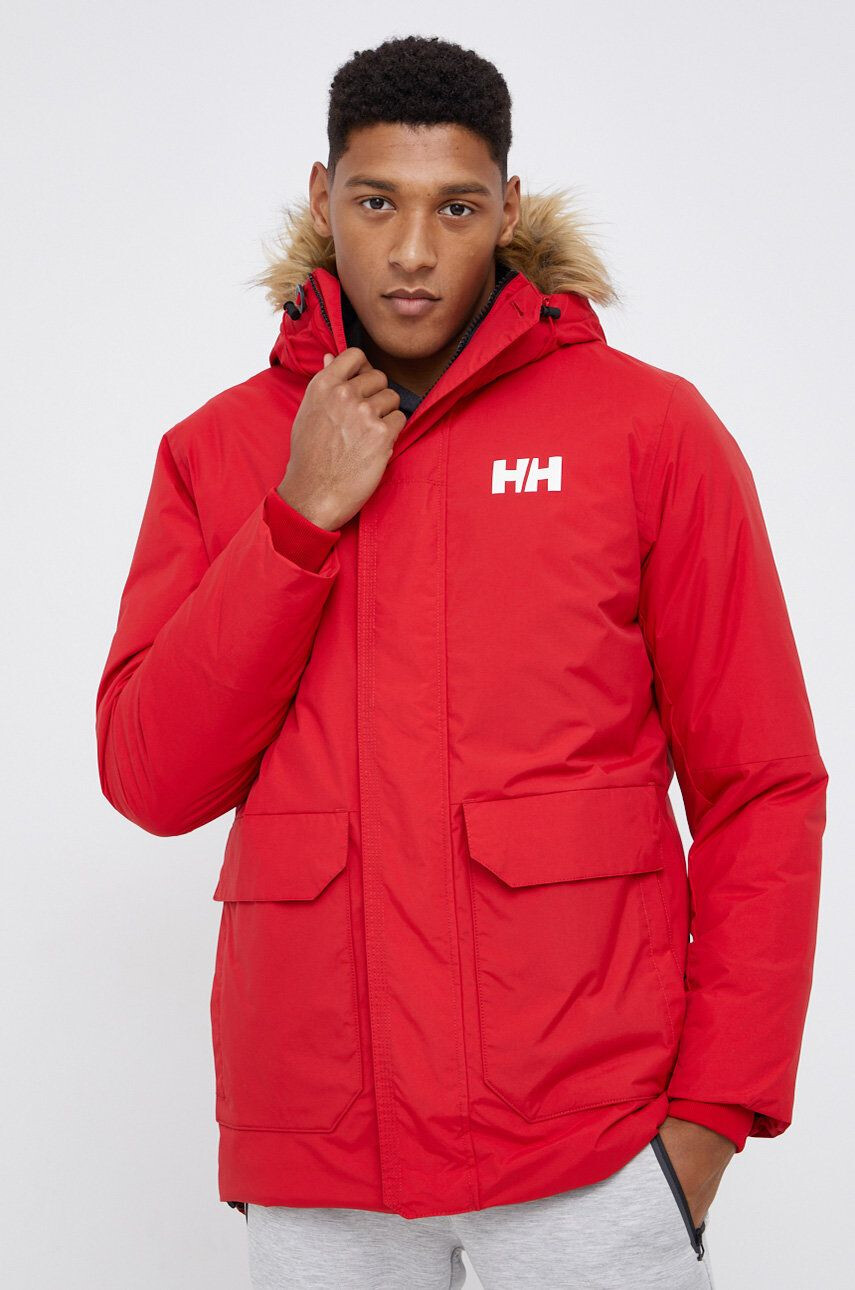 Helly Hansen Bunda - Pepit.cz