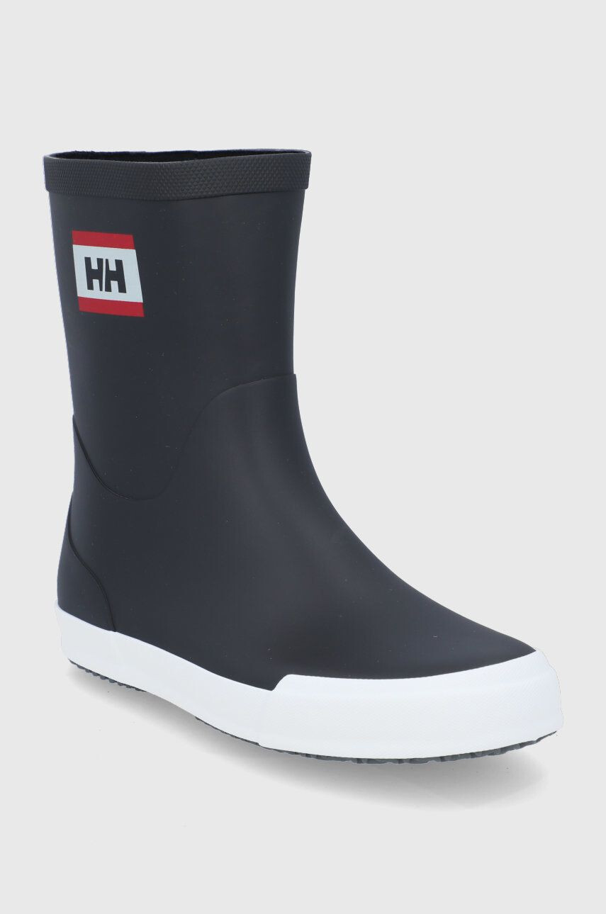 Helly Hansen Holínky dámské černá barva 11661-344 - Pepit.cz