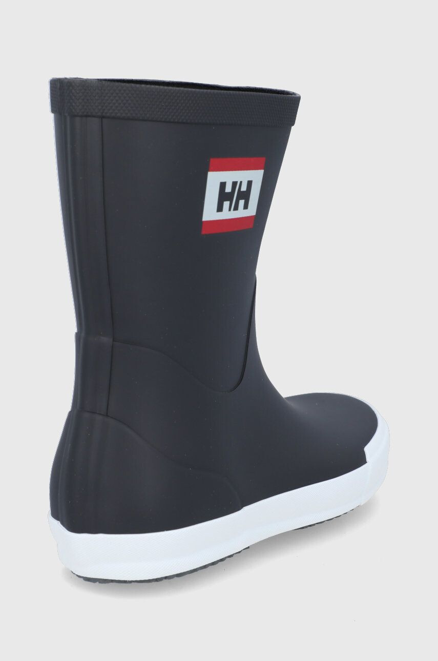 Helly Hansen Holínky dámské černá barva 11661-344 - Pepit.cz