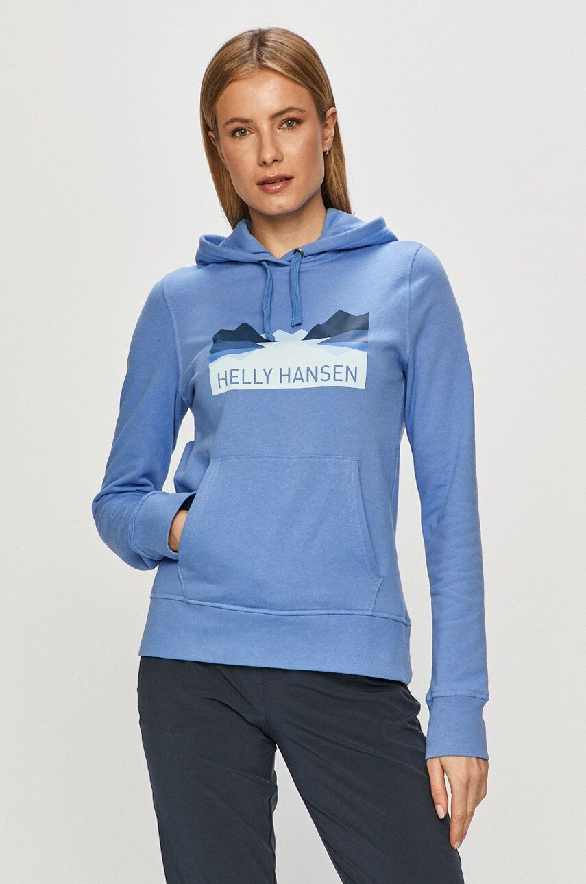 Helly Hansen Mikina - Pepit.cz