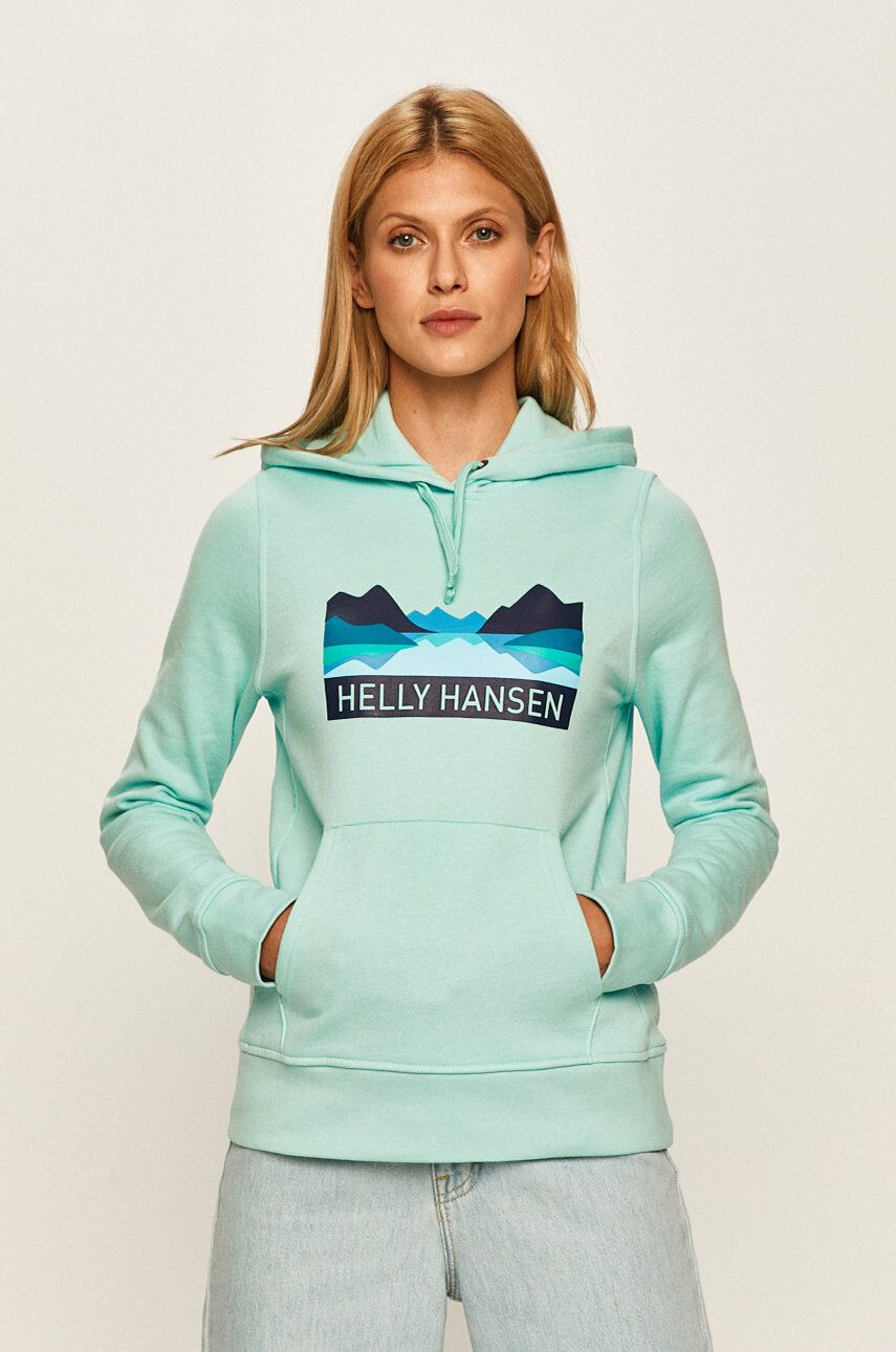 Helly Hansen Mikina - Pepit.cz