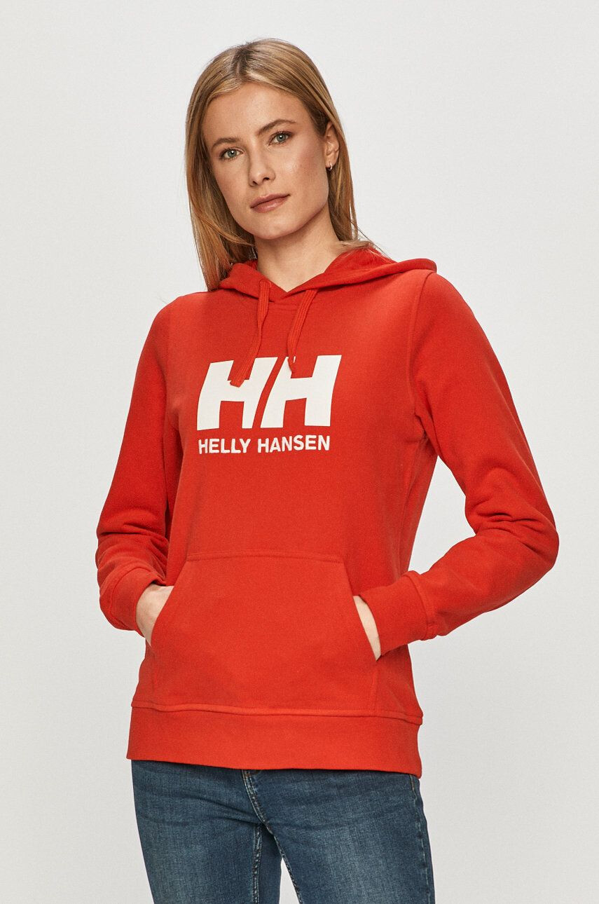 Helly Hansen Mikina - Pepit.cz