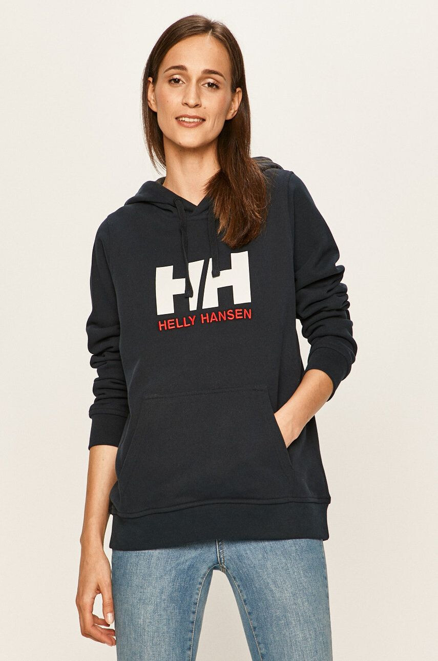 Helly Hansen Mikina 33978-001 - Pepit.cz