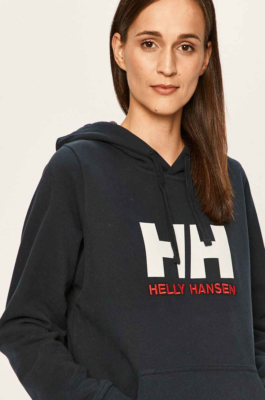 Helly Hansen Mikina 33978-001 - Pepit.cz