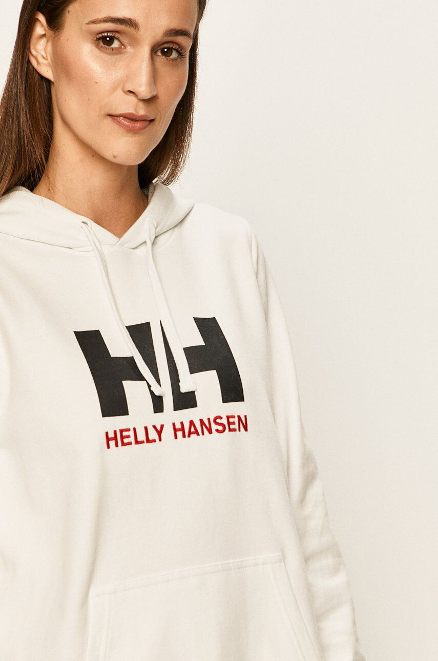 Helly Hansen Mikina 33978-001 - Pepit.cz