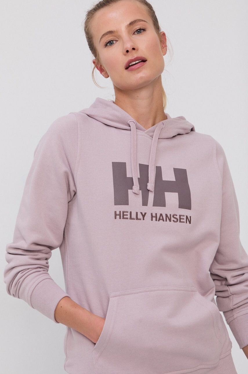 Helly Hansen Mikina - Pepit.cz