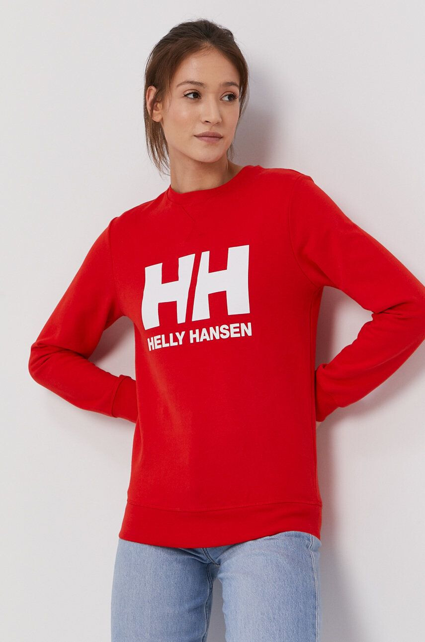 Helly Hansen Mikina - Pepit.cz