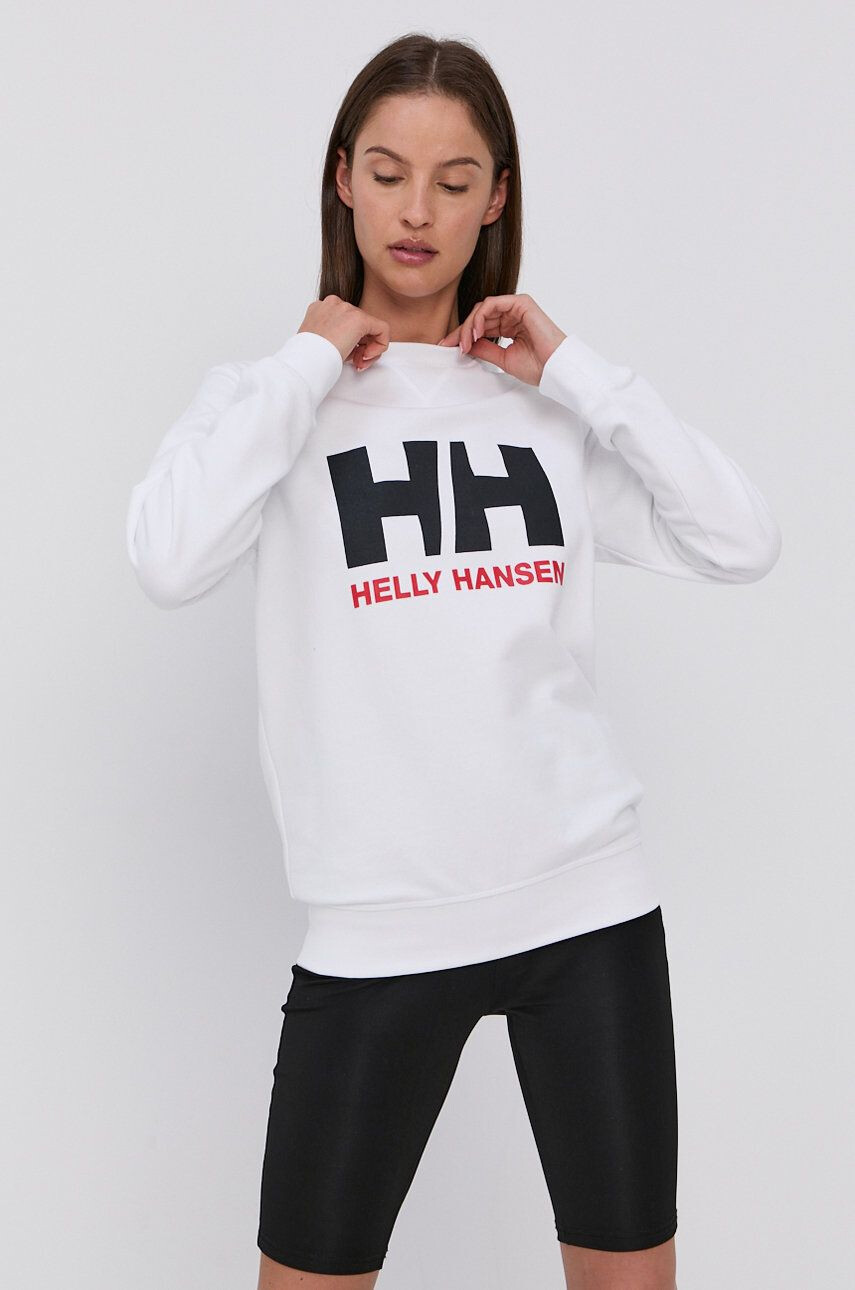 Helly Hansen Mikina 34003 - Pepit.cz