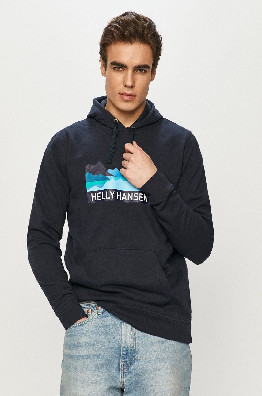 Helly Hansen Mikina - Pepit.cz